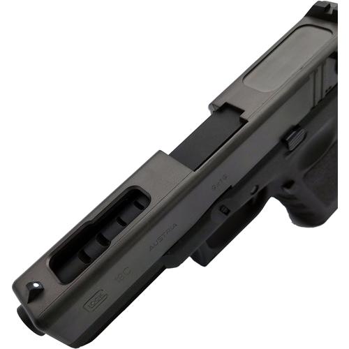 タナカワークス グロック G18C 3rd Evolution2改 フレームHW タナカワークス グロック G18C 3rd Evolution2改 フレームHW