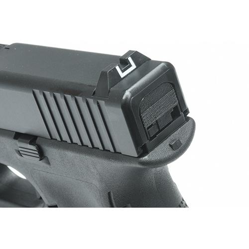 ガーダー フレーム 東京マルイ ガスブロ グロック17 Gen.4（Euro Ver