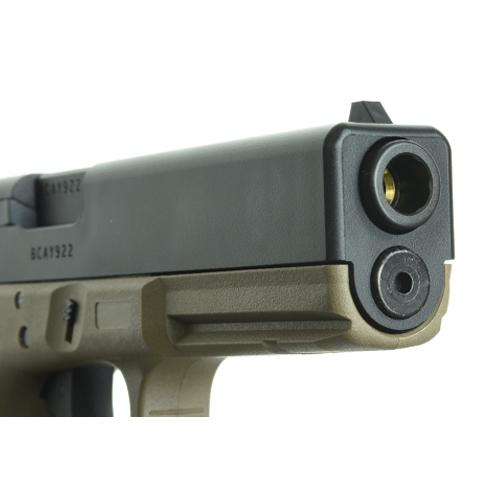 【期間限定出品】東京マルイ　GLOCK17 Gen4 グロック 17 ガスブロ 東京マルイ グロック17 GEN4 レビュー