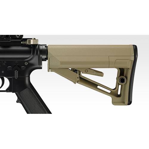 東京マルイ URG−I SOPMOD BLOCK3 FDE 11.5インチ ショート｜No.33（電動ガン 次世代）