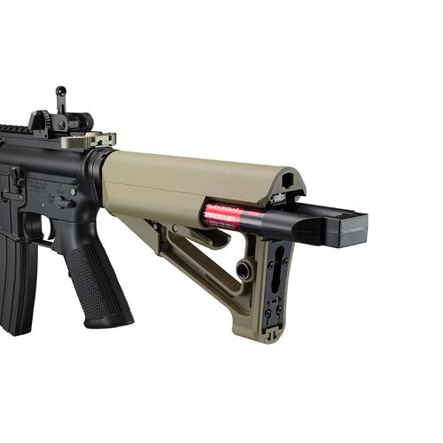 TOKYO MARUI（東京マルイ） URG−I SOPMOD BLOCK3 FDE 11.5インチ