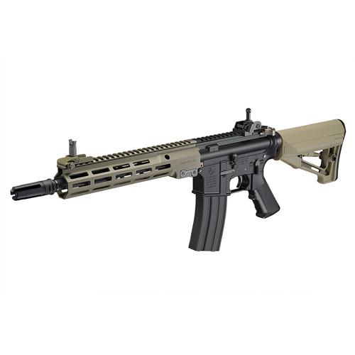 東京マルイ URG−I SOPMOD BLOCK3 FDE 11.5インチ ショート｜No.33（電動ガン 次世代）