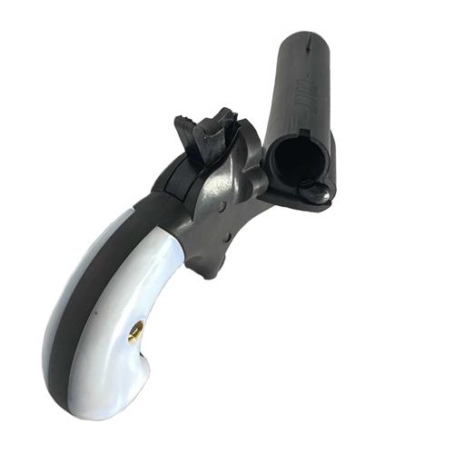 ハートフォード　デリンジャーNo.3 オールシルバー　東京店カスタム Amazon | ハートフォード デリンジャー No3 東京店カスタム