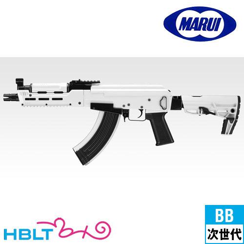TOKYO MARUI（東京マルイ） AK ホワイトストーム（次世代電動ガン