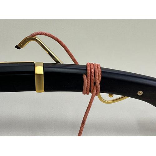 KTW 馬上筒 タネガシマ 種子島 カービン（エアーコッキング本体） サバゲー、ミリタリー