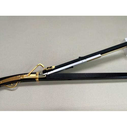 KTW 馬上筒 タネガシマ 種子島 カービン（エアーコッキング本体） サバゲー、ミリタリー