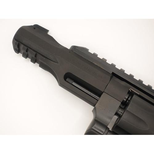 タナカワークス S&W M327 PC M&P R8 Ver.2 HW ブラック 5インチ タナカワークス S&W M327 PC M&P R8 Ver.2 HW ブラック 5インチ