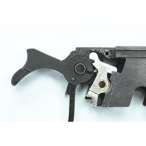 ガーダー ハンマー 東京マルイガバメント M1911 ガスブロ（スチール