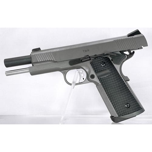 タニオコバ GM7 SPRINGFIELD TRPカスタムモデル(発火式 モデル タニオコバ GM7 SPRINGFIELD TRPカスタムモデル(発火式 モデル