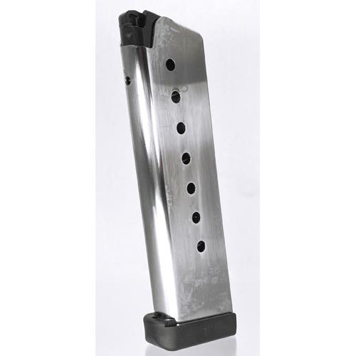 タニオコバ GM7 SPRINGFIELD TRPカスタムモデル（発火式 モデルガン