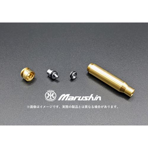 マルシン 発火式 カートリッジ Colt M16A1 XM177E2 M655 カービン 用（5発 A7095 超々ジェラルミン）｜hblt｜03