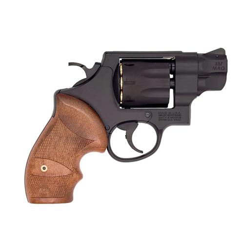 タナカワークス S&W M327 PC M&P R8 Ver.2 HW ブラック 2インチ タナカワークス S&W M327 PC M&P R8 Ver.2 HW ブラック 2インチ