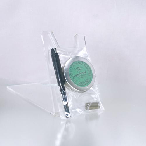 Hartford ハートフォード 本体 (発火)：コルト・テキサス