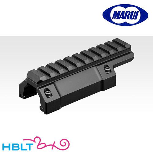TOKYO MARUI（東京マルイ） マウントベース 次世代 MP5 専用 : HBLT