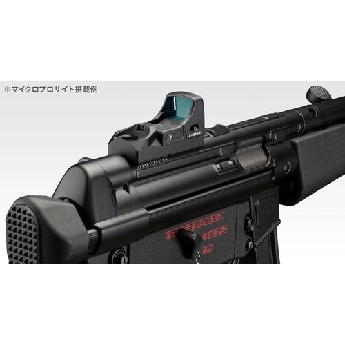 東京マルイ マイクロプロサイト マウント 次世代 MP5 専用｜hblt｜03