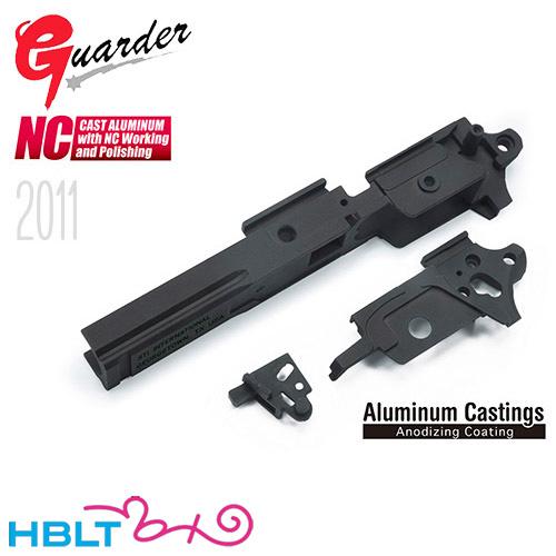 タニオコバ ハイキャパ フレーム シャーシ 東京マルイ ガバメント M1911 タニオコバ ハイキャパ フレーム シャーシ 東京マルイ