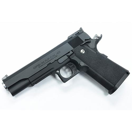 東京マルイ　ハイキャパ5.1 ガスブロ ハイキャパ5.1 ステンレスモデル - ガスブローバック | 東京