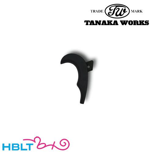 タナカワークス グリップアダプター SW Jフレーム M36等（刻印