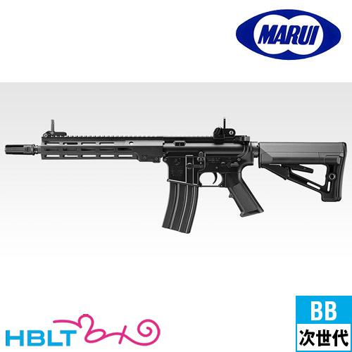 TOKYO MARUI（東京マルイ） URG−I 11.5inch ブラック 11.5インチ
