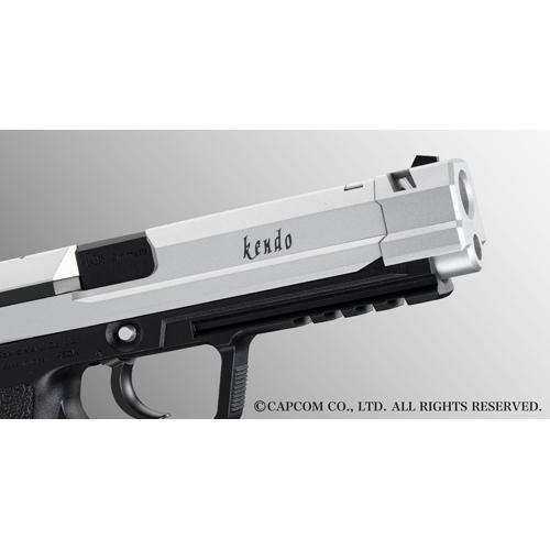 TOKYO MARUI 東京マルイ SG−09R バイオハザード(ガスBLK TOKYO MARUI 東京マルイ SG−09R バイオハザード(ガスBLK