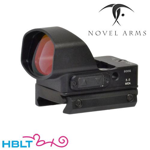 ノーベルアームズ NOVEL ARMS アブソリュート プロ ABSOLUTE PRO