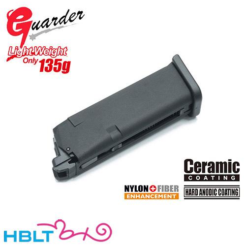 Glock 19 X セラコート 蓄光サイト 予備マガジン付 Glock 19 X