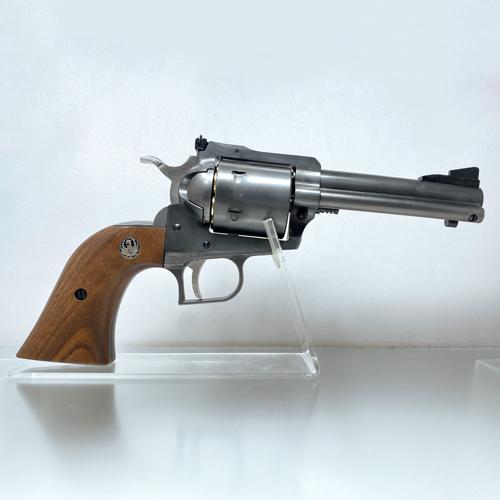 マルシン工業 マルシン スーパーブラックホーク 木製グリップ