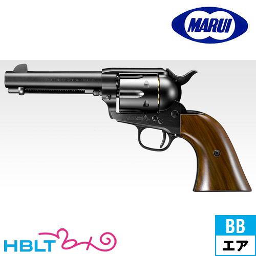 TOKYO MARUI 東京マルイ コルト ピースメーカー SAA.45 ブラック TOKYO MARUI 東京マルイ コルト ピースメーカー SAA.45 ブラック