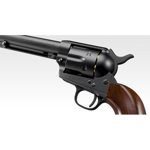 TOKYO MARUI 東京マルイ コルト ピースメーカー SAA.45 ブラック TOKYO MARUI 東京マルイ コルト ピースメーカー SAA.45 ブラック