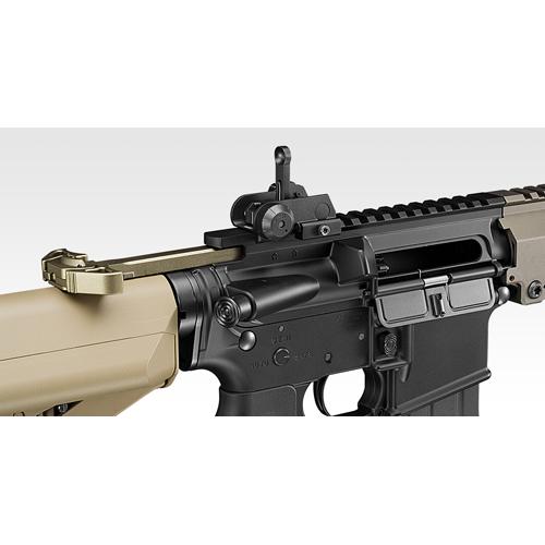 TOKYO MARUI（東京マルイ） URG−I SOPMOD BLOCK3 FDE 11.5インチ