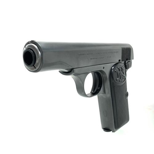 マルシン FN ブローニング M1910 HW エクセレント（発火式 モデルガン 完成品）_2
