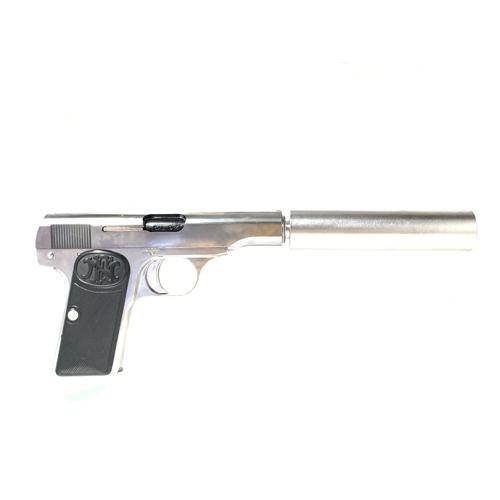 マルシン工業 マルシン FN ブローニング M1910 シークレット マルシン工業 マルシン FN ブローニング M1910 シークレット