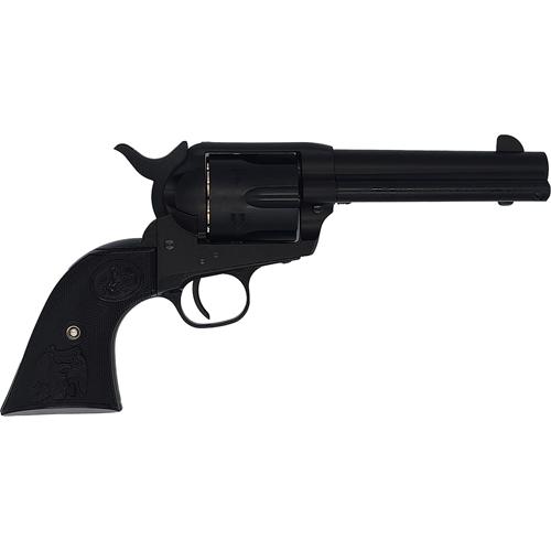 タナカワークス Colt SAA.45 2nd ペガサス2 HW ブラック 4_3/4インチ