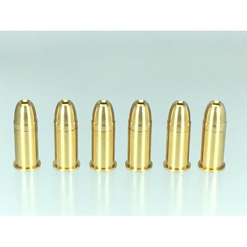Hartford（ハートフォード） 空撃ち用カートリッジ 38COLT コルト