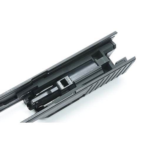 ガーダー ノズルハウジング 東京マルイ ガスブロ USP（アルミ 軽量 20g） |  | 02