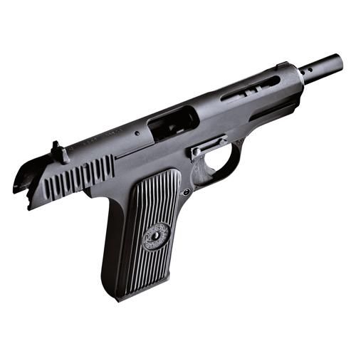 KSC トカレフ TT33 VP12 HW（ガスブローバック本体） : HBLT - 通販