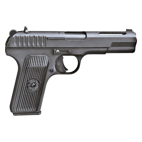 KSC トカレフ TT33 VP12 HW（ガスブローバック本体） : HBLT - 通販