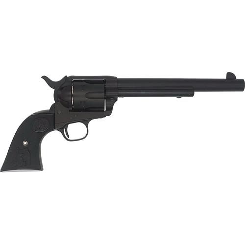 タナカワークス Colt SAA.45 2nd Gen ペガサス2 HW 7_1/2