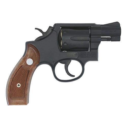 タナカワークスs&w m10 military&police2inchガスガン タナカワークス S&W M10 ミリタリー＆ポリス ラウンドバット Ver