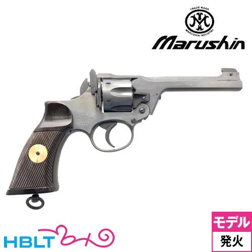 マルシン　モデルガン　エンフィールド No.2 Mk1 スター　未発火 マルシン モデルガン エンフィールド No.2 Mk1 スター 未発火 マルシン