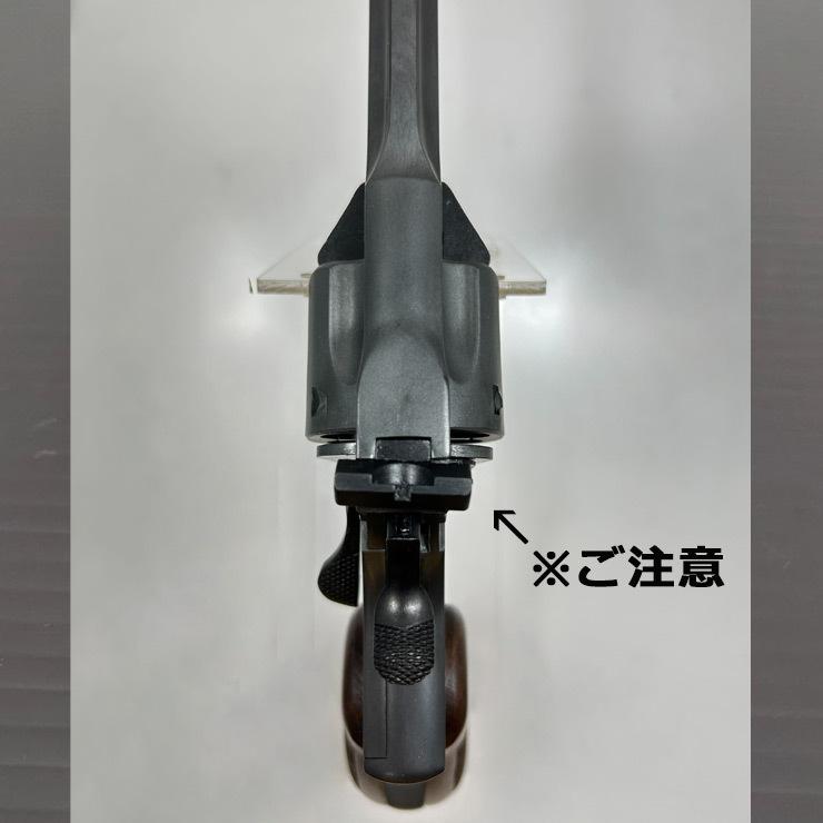 マルシン工業 マルシン エンフィールド No.2 Mk1 スター 木製グリップ