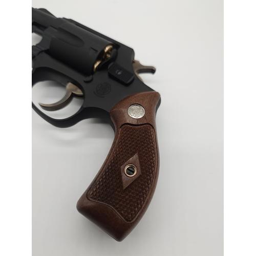 タナカワークス S&W .ベイビー エアークルーマン 38 チーフ タナカワークス S&W .ベイビー エアークルーマン 38 チーフ