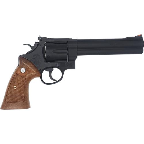 タナカワークス S&W M29 クラシック Ver.3 HW ブラック 6−1/2