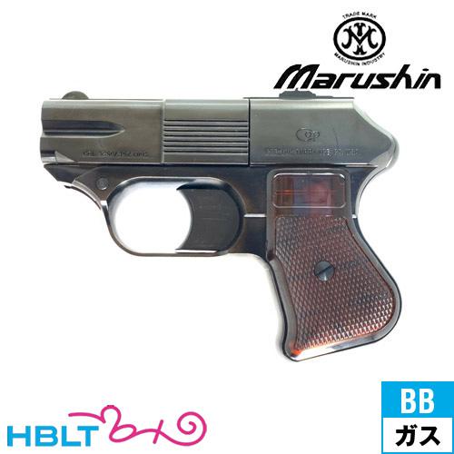 マルシン COP 2019 ノーマルバレル WディープブラックABS 18歳以上 X