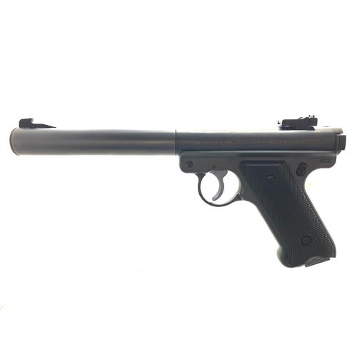 マルシン　スタームルガー　ガスガン 楽天市場】ガスガン マルシン スタームルガー MAC Mk1