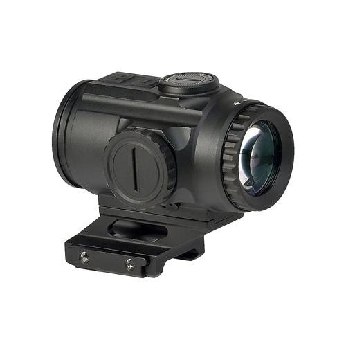 ノーベルアームズ プリズムサイト ドットサイト SURE HIT MPS3 (3X Micro Prism Sight）の画像