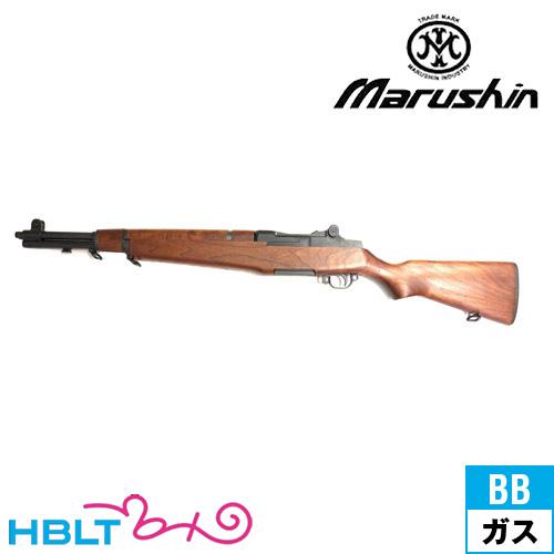 マルシン工業 マルシン T26 タンカー ウォルナットストック ブラウン