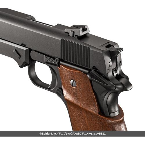 TOKYO MARUI 東京マルイ 千束の銃 リコリス リコイル(ガス TOKYO MARUI 東京マルイ 千束の銃 リコリス リコイル(ガス