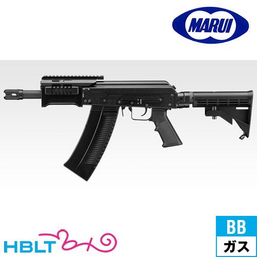 東京マルイサイガ-12 SBS ガスブローバックガン TOKYO MARUI（東京マルイ） サイガ 12 SBS（ガスブローバックガス