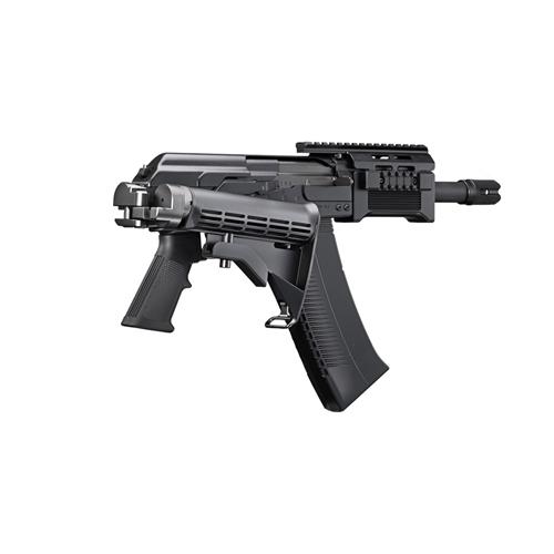 TOKYO MARUI（東京マルイ） サイガ 12 SBS（ガスブローバックガス